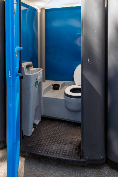 Best Portable restroom trailer rental  in Rockdale, TX