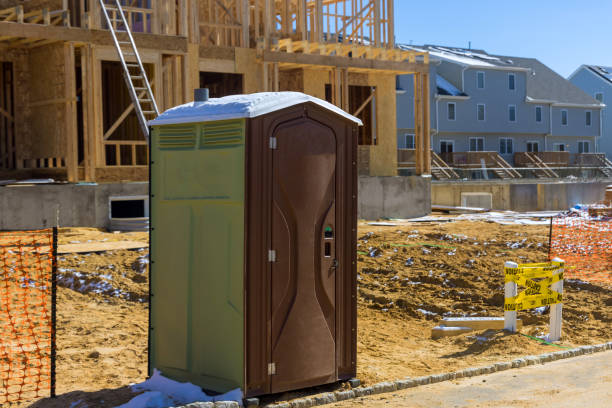 Best Portable restroom trailer rental  in Rockdale, TX