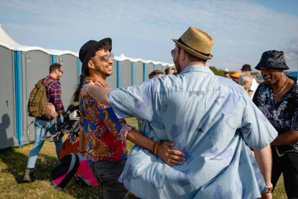 Best Porta potty for special events  in Rockdale, TX