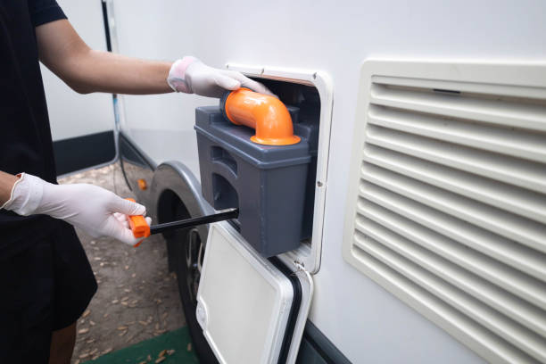 Best High-end porta potty rental  in Rockdale, TX