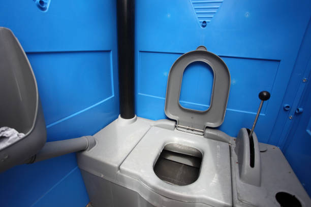 Portable Toilet Options We Offer in Rockdale, TX