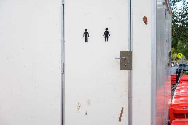 Reliable Rockdale, TX porta potty rental Solutions