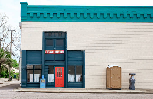 Best Event porta potty rental  in Rockdale, TX