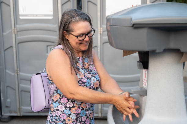 Best Long-term porta potty rental  in Rockdale, TX